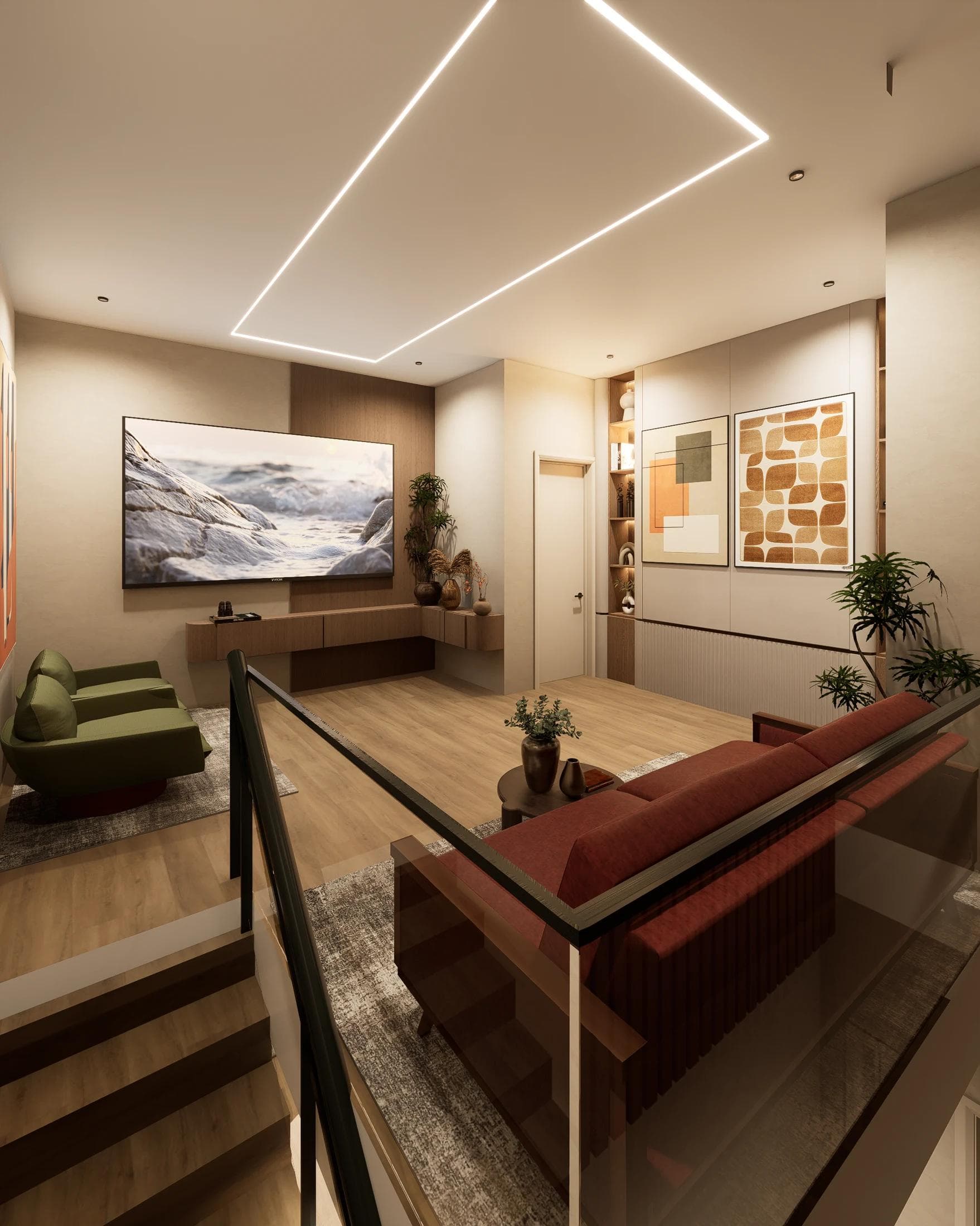 Cypress Gardens development in Ajah, Lagos