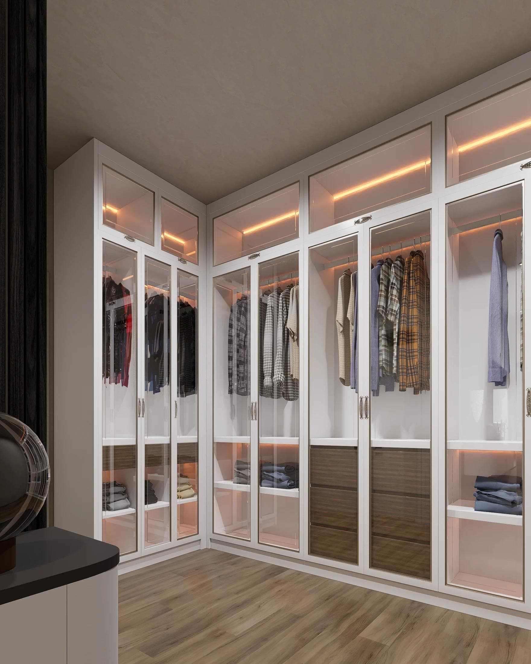 Obsidian, Gerrard Road development in Ikoyi, Lagos
